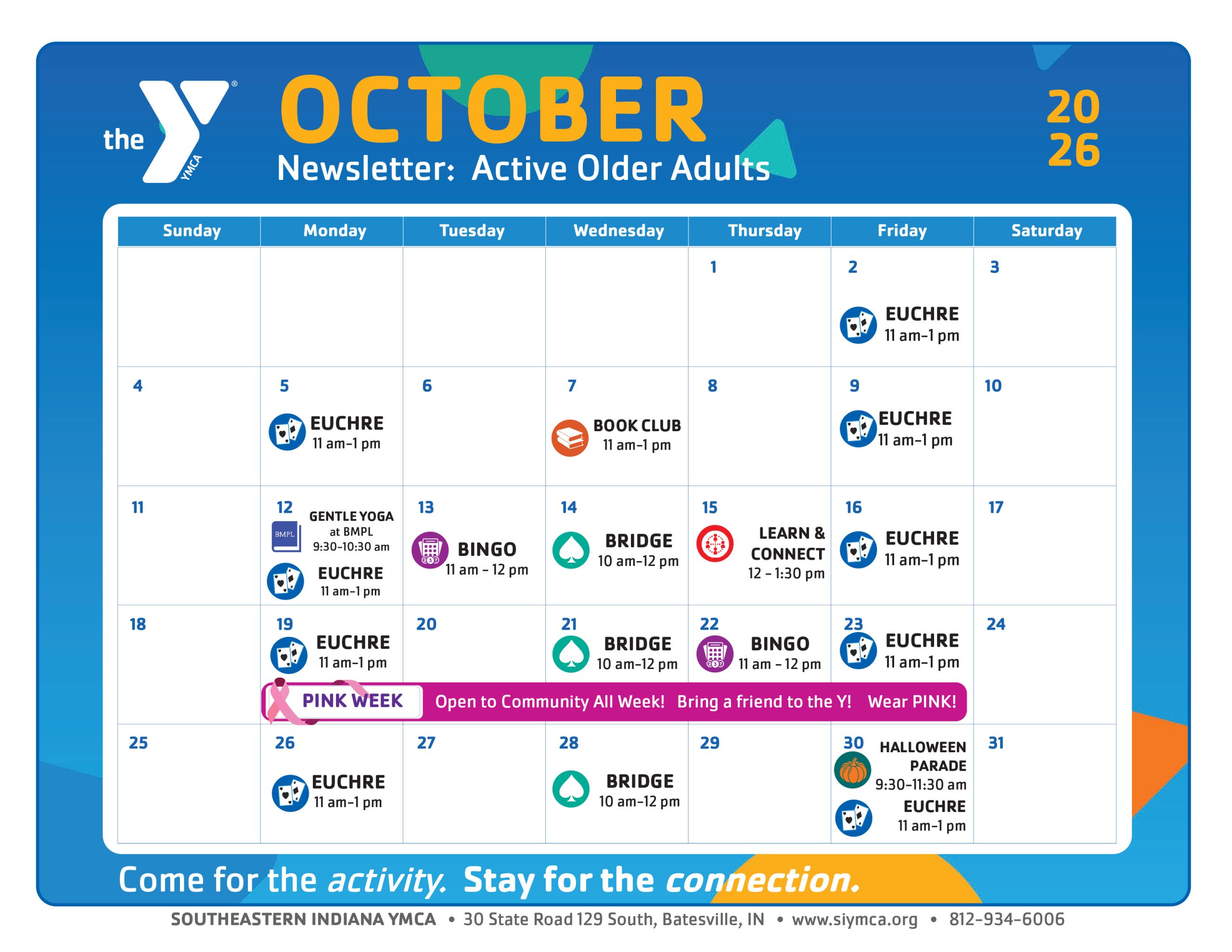 October Sr Calendar 2026-1